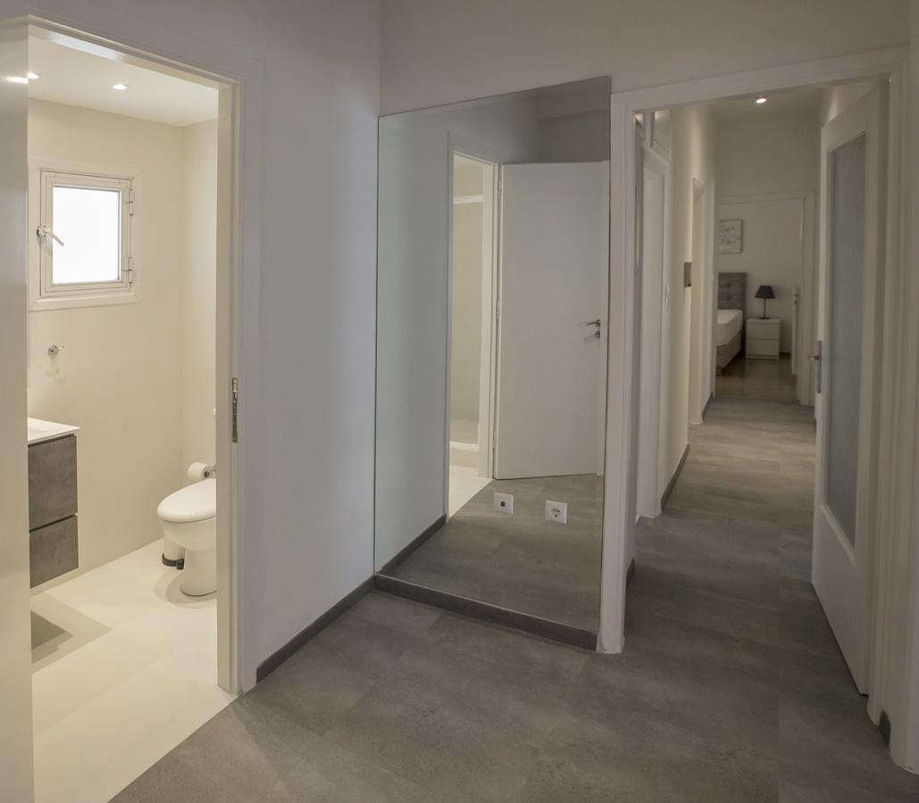 Acropolis View Penthouse Apartment By Ghh Athens Exterior photo