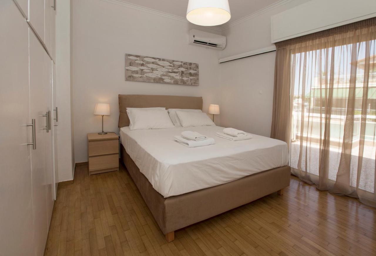 Acropolis View Penthouse Apartment By Ghh Athens Exterior photo