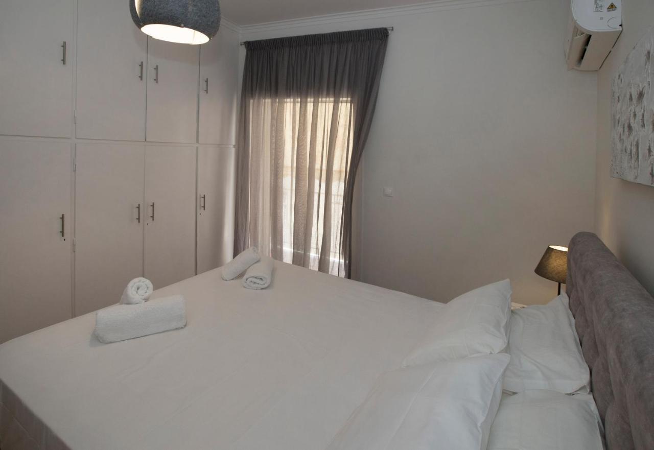 Acropolis View Penthouse Apartment By Ghh Athens Exterior photo